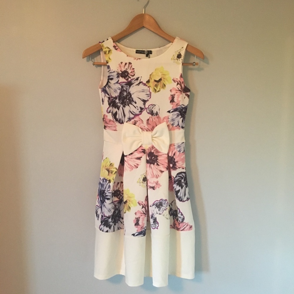 SET OF 3 Boohoo Dresses